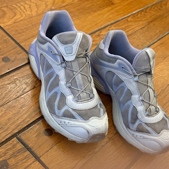 Salomon whisper sneakers - Picture 3 of 4